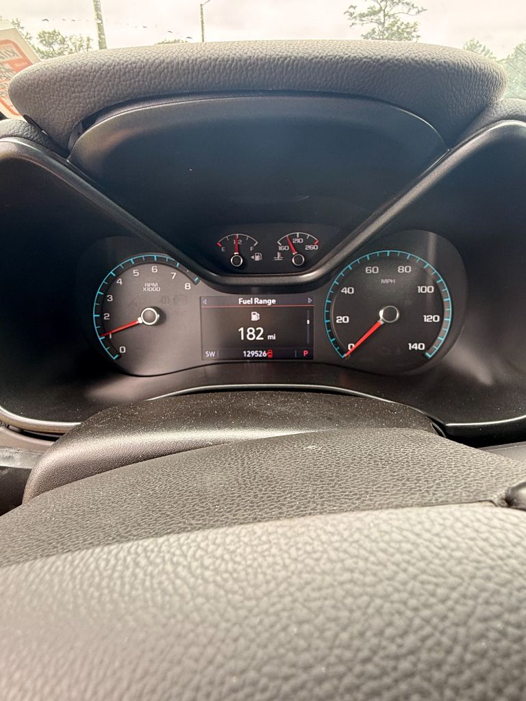 2019 Chevrolet Colorado - $14,999
