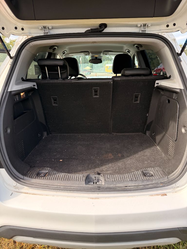 2019 Chevrolet Trax - $9,999