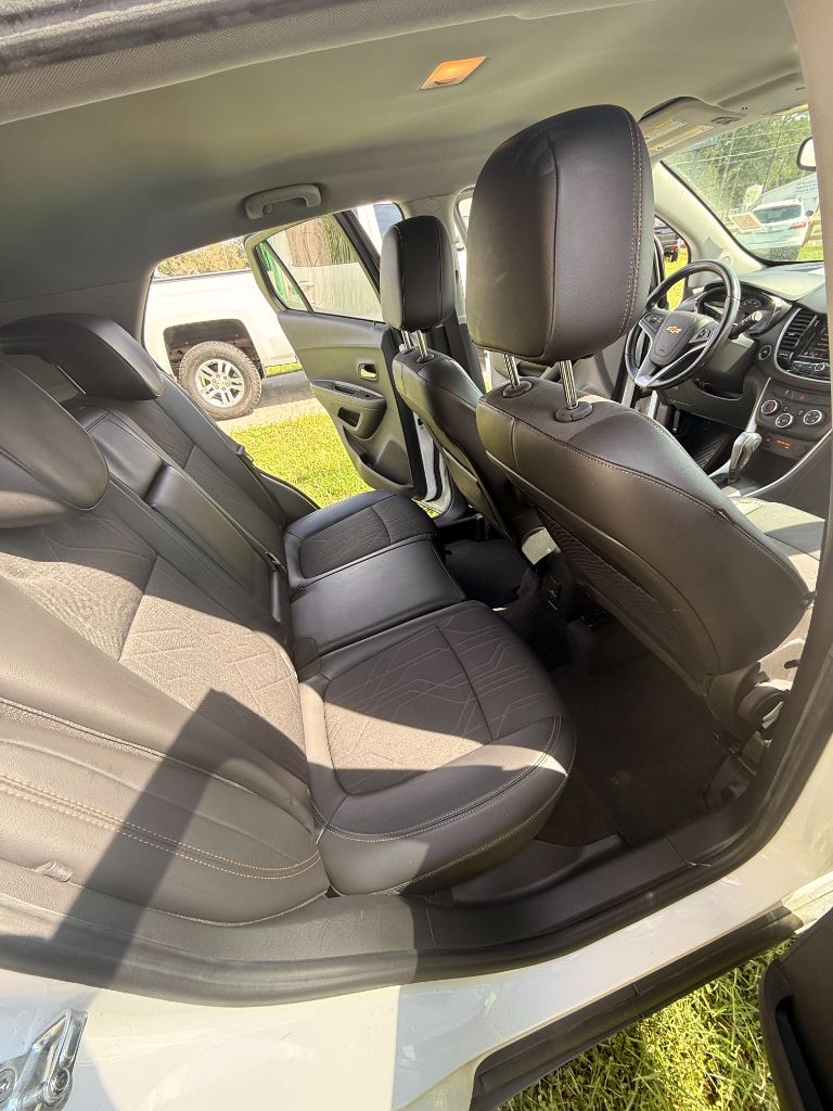 2019 Chevrolet Trax - $9,999