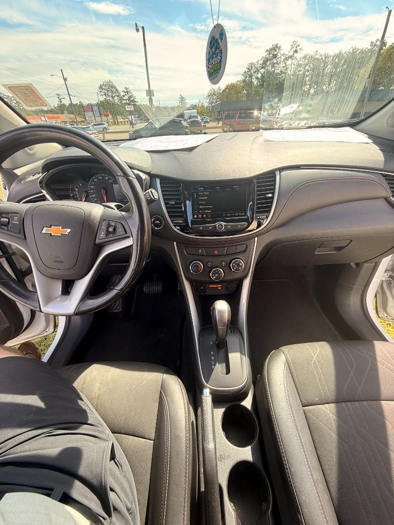2019 Chevrolet Trax - $9,999