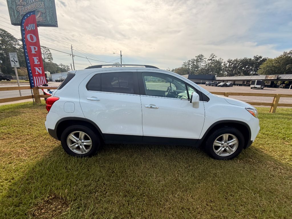2019 Chevrolet Trax - $9,999