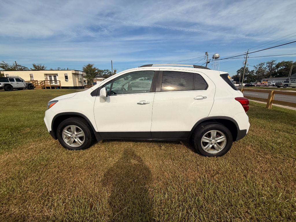 2019 Chevrolet Trax - $9,999