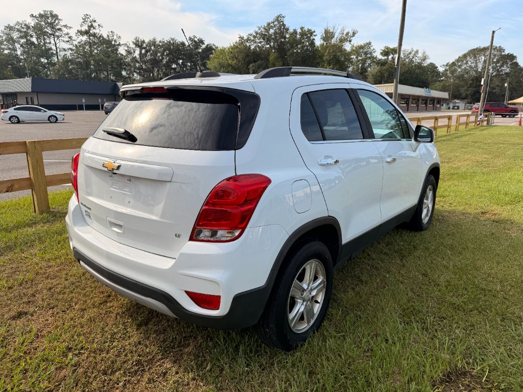 2019 Chevrolet Trax - $9,999