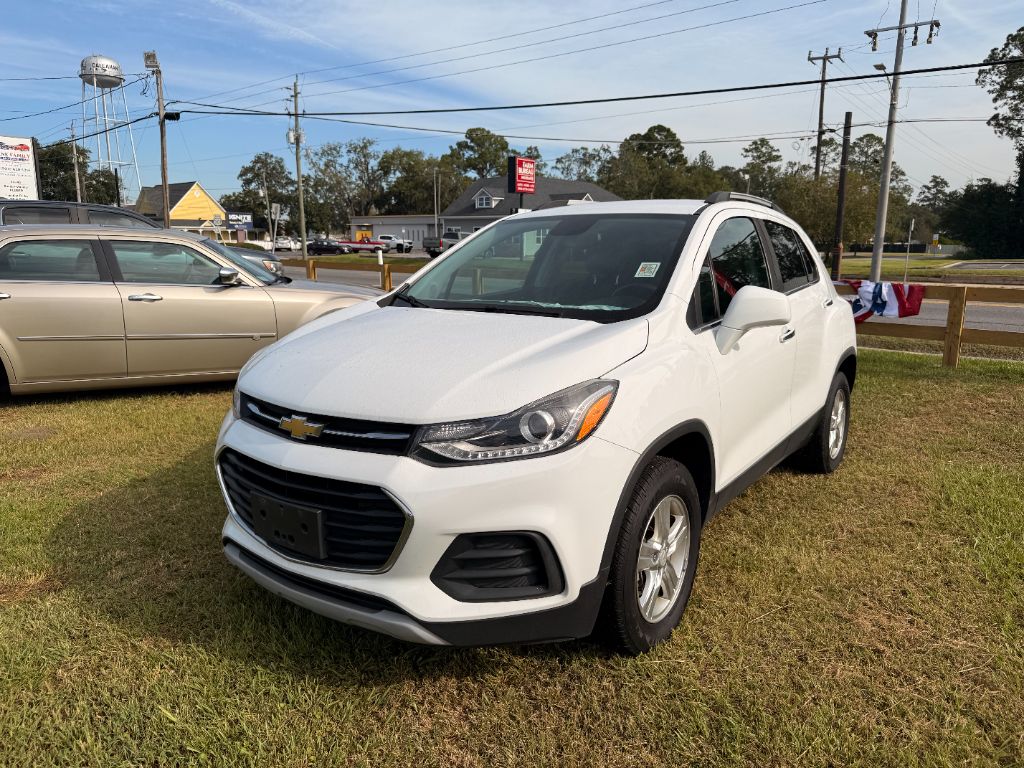 2019 Chevrolet Trax - $9,999