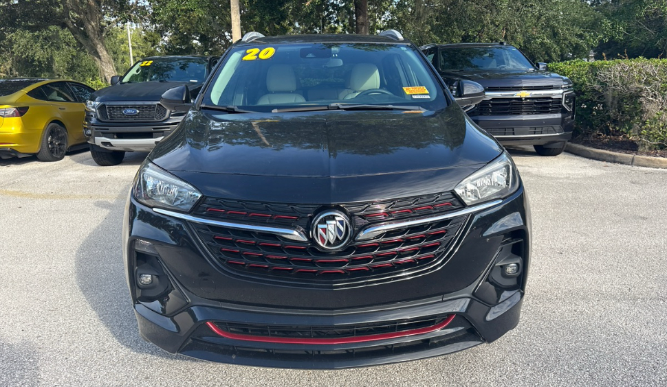 2020 Buick Encore - $9,999