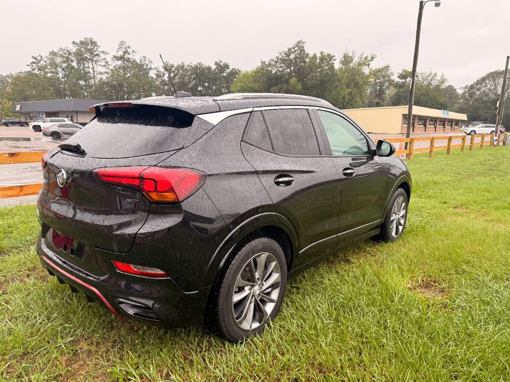 2020 Buick Encore - $9,999