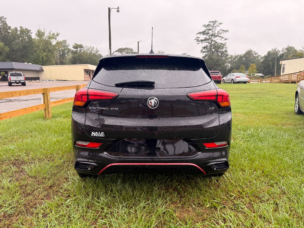 2020 Buick Encore - $9,999