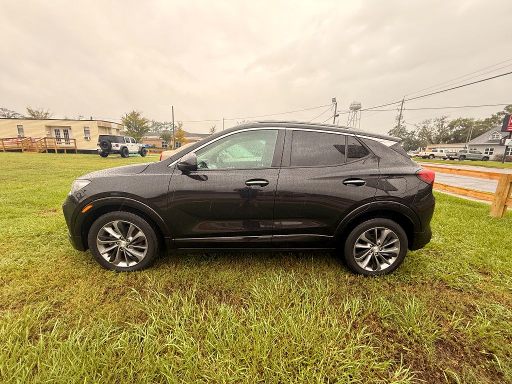 2020 Buick Encore - $9,999