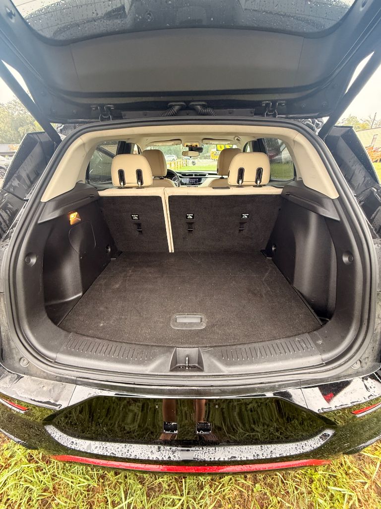 2020 Buick Encore - $9,999