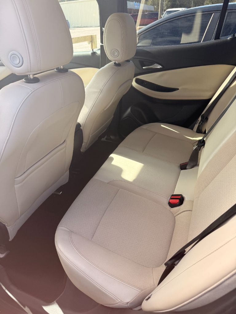2020 Buick Encore - $9,299