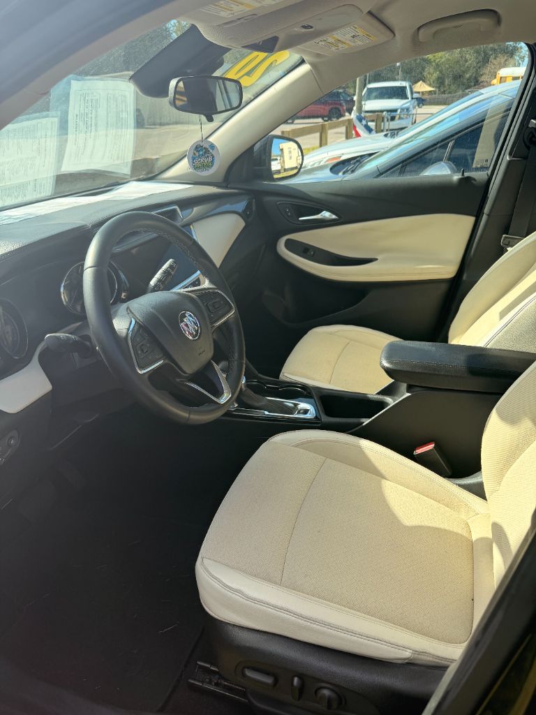 2020 Buick Encore - $9,299
