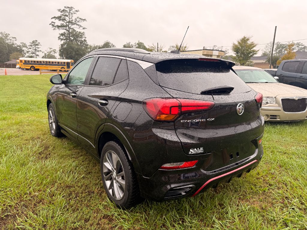 2020 Buick Encore - $9,999