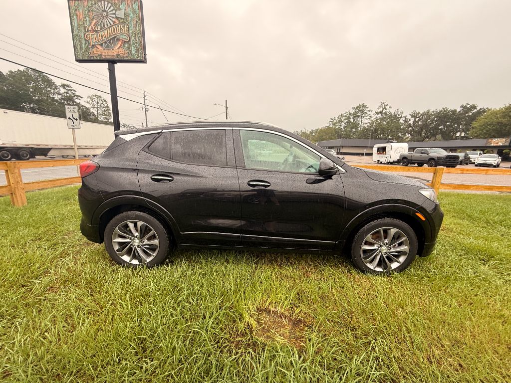 2020 Buick Encore - $9,999