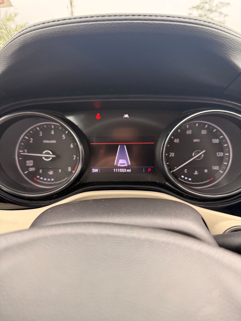 2020 Buick Encore - $9,999