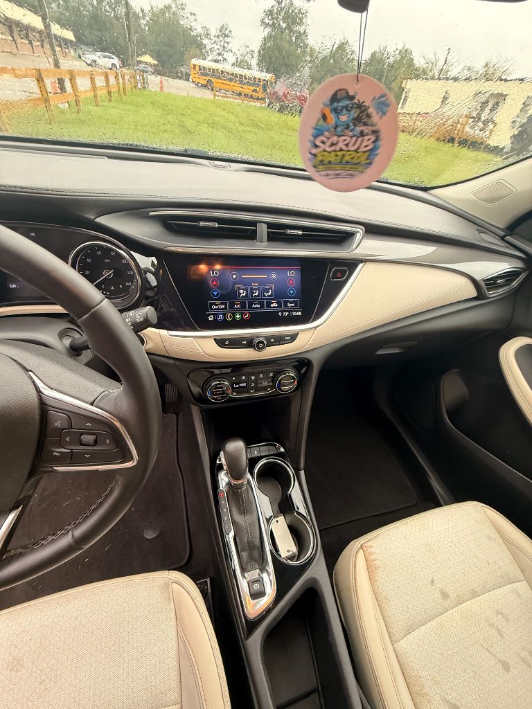 2020 Buick Encore - $9,999