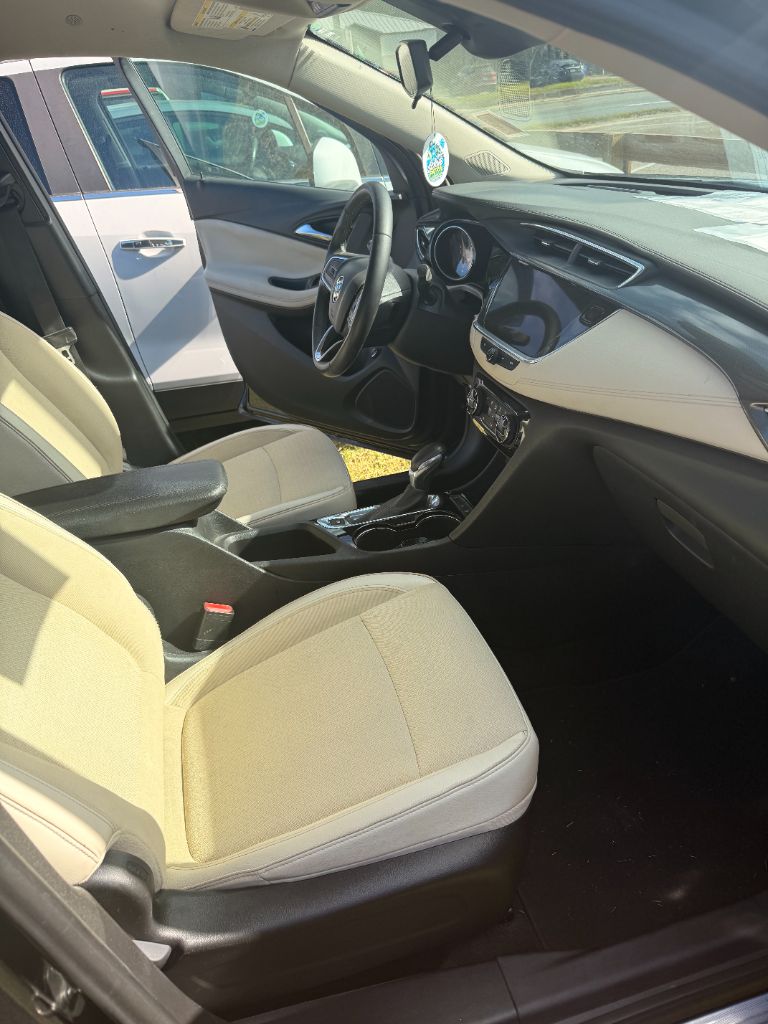 2020 Buick Encore - $9,299