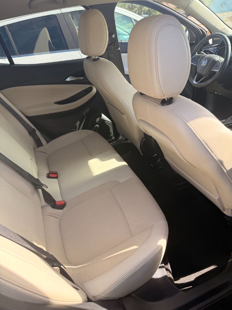 2020 Buick Encore - $9,299