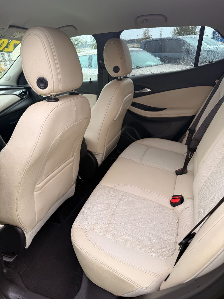 2020 Buick Encore - $9,999