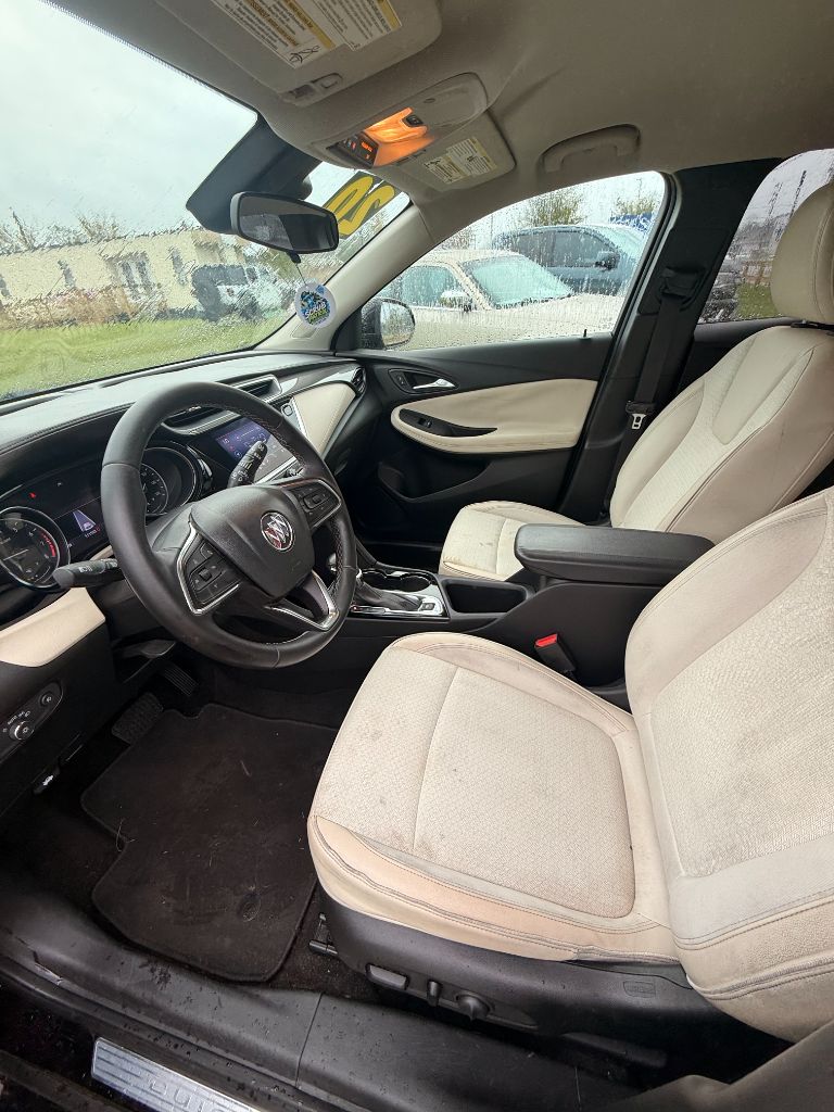 2020 Buick Encore - $9,999