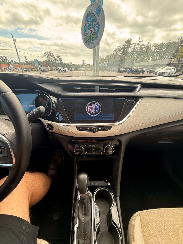 2020 Buick Encore - $9,299