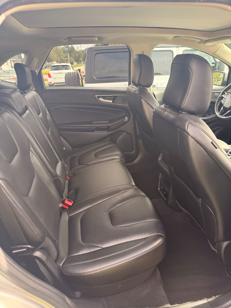 2021 Ford Edge - $16,999