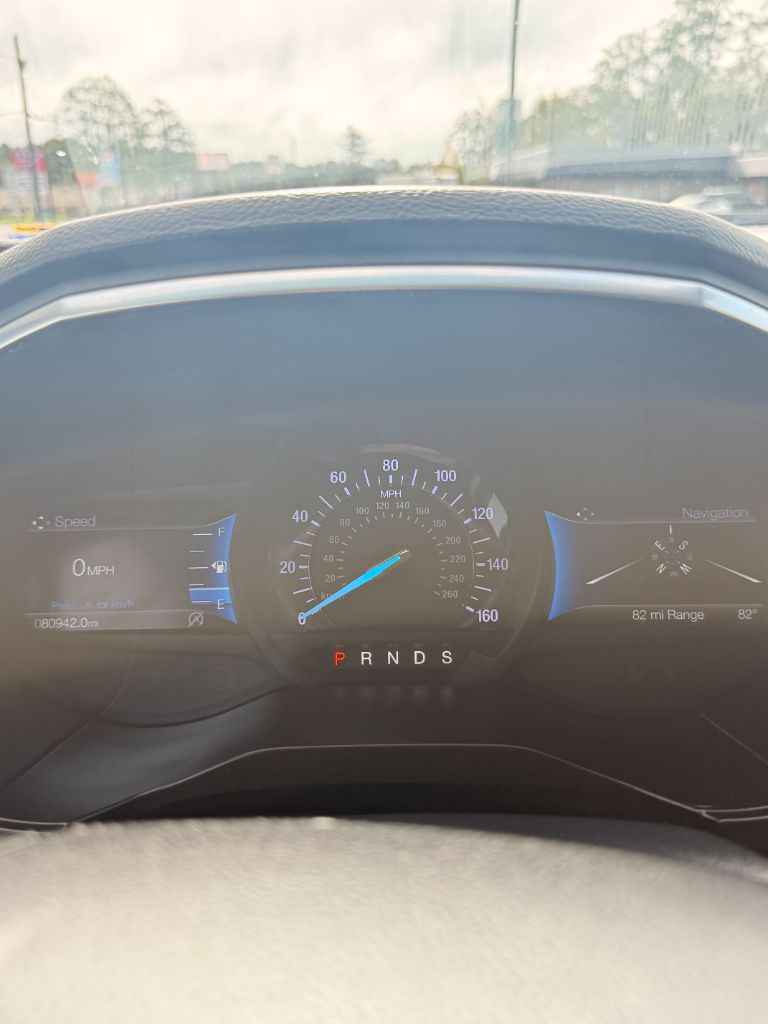 2021 Ford Edge - $16,999
