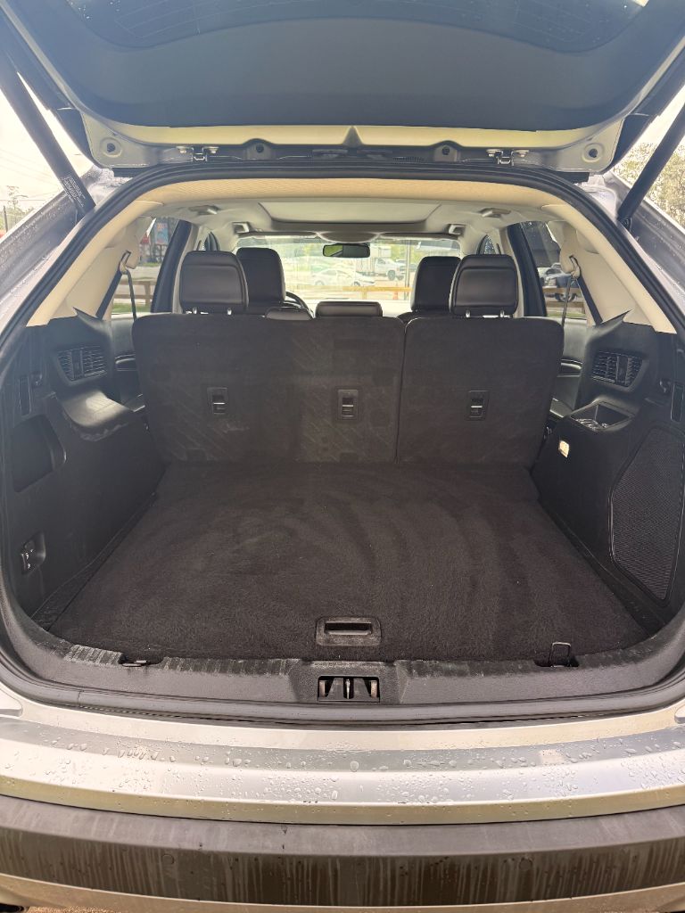 2021 Ford Edge - $16,999