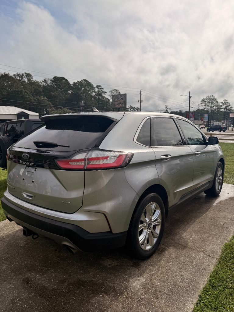 2021 Ford Edge - $16,999