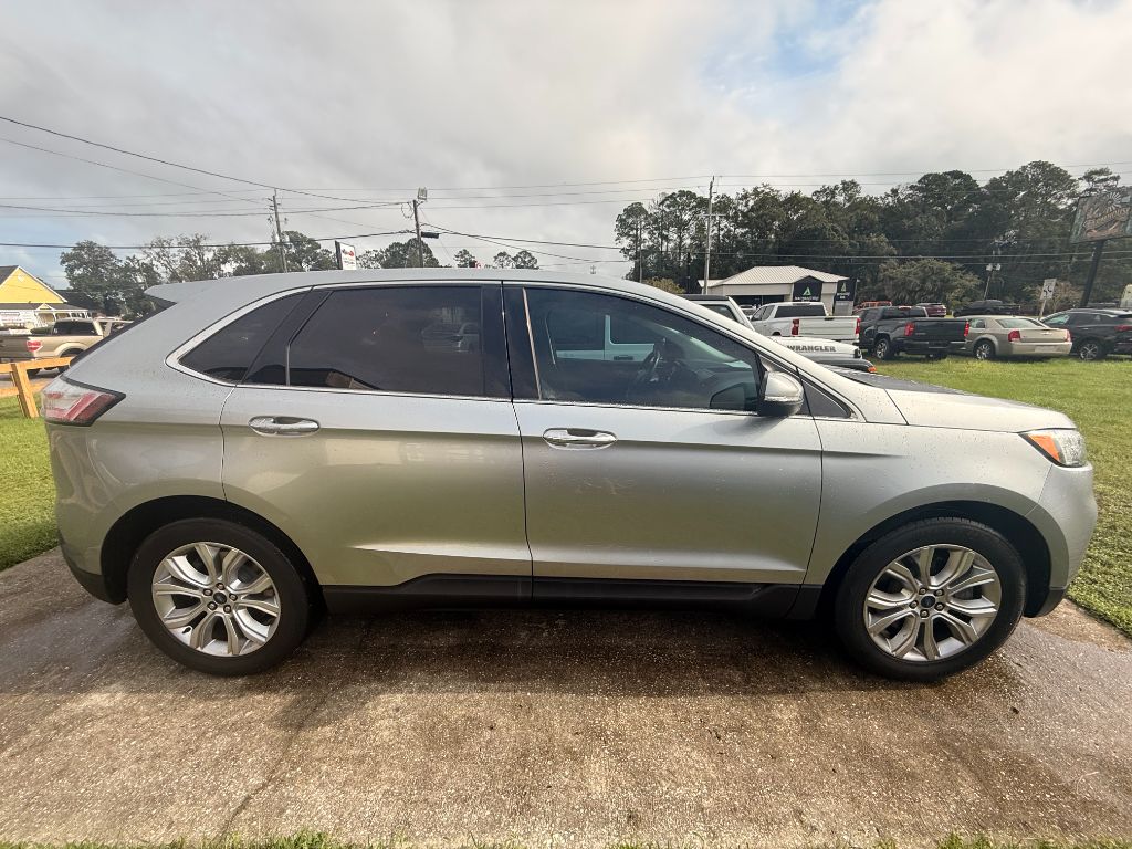 2021 Ford Edge - $16,999
