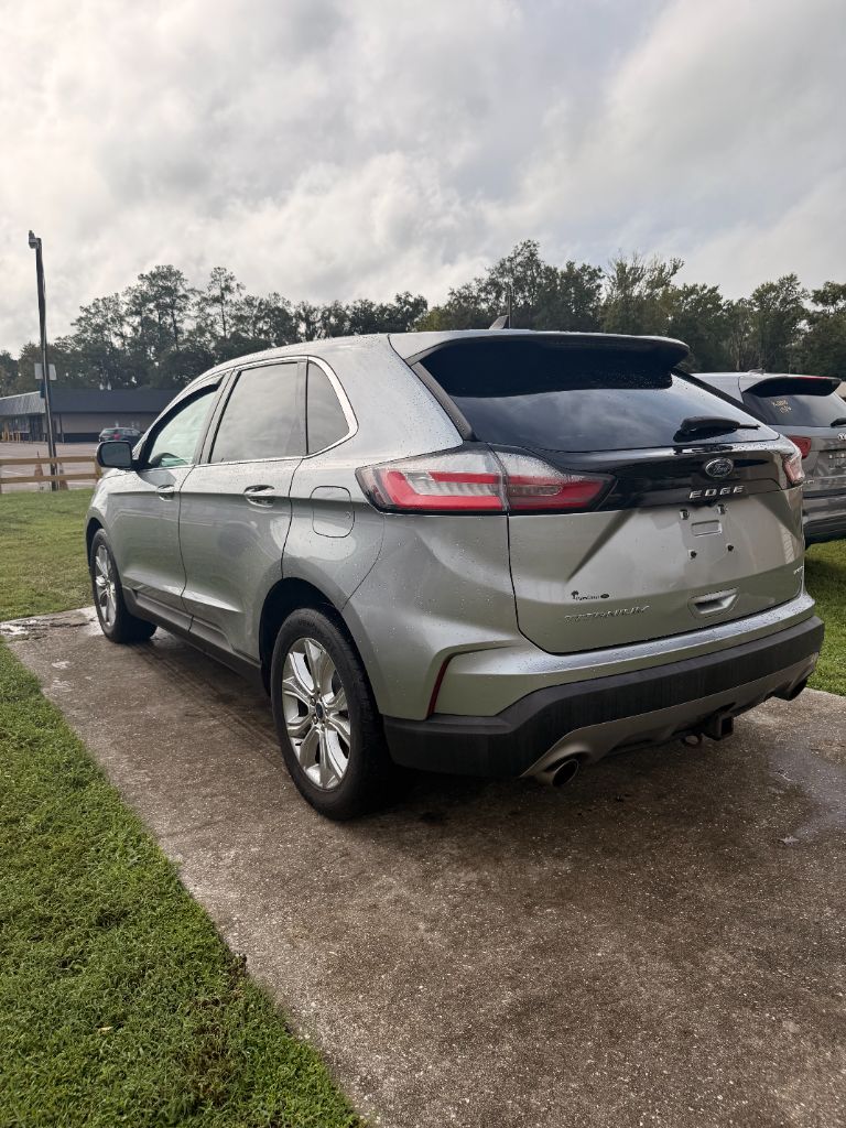 2021 Ford Edge - $16,999