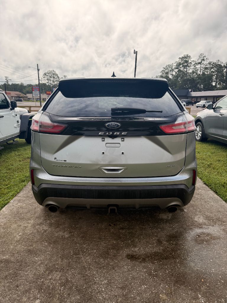 2021 Ford Edge - $16,999