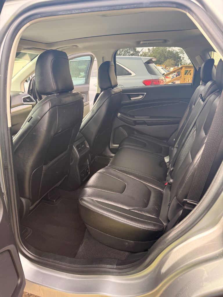 2021 Ford Edge - $16,999