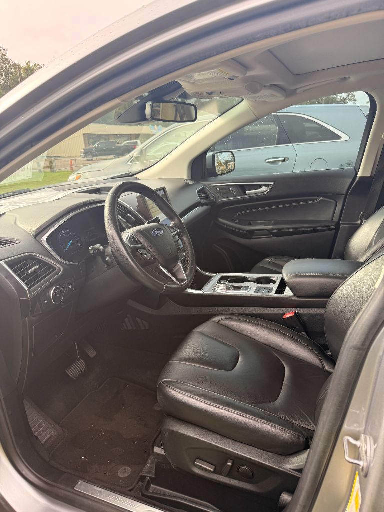 2021 Ford Edge - $16,999