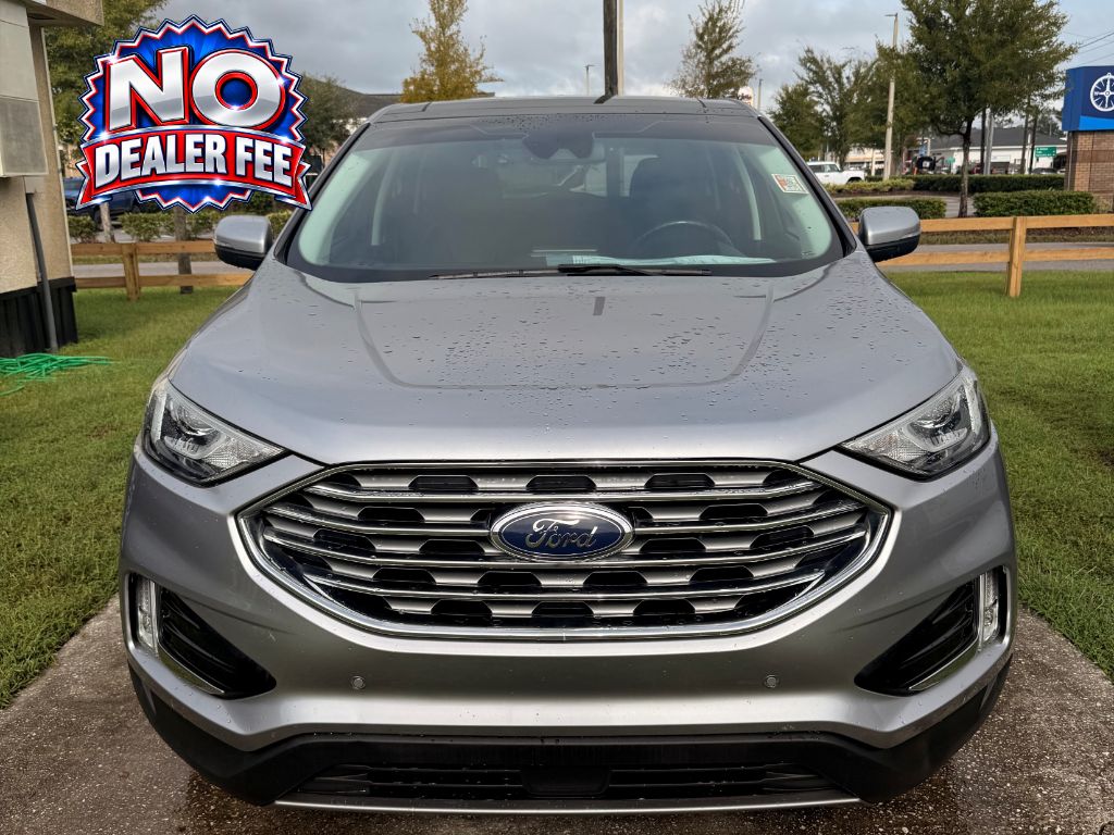 2021 Ford Edge - $16,999