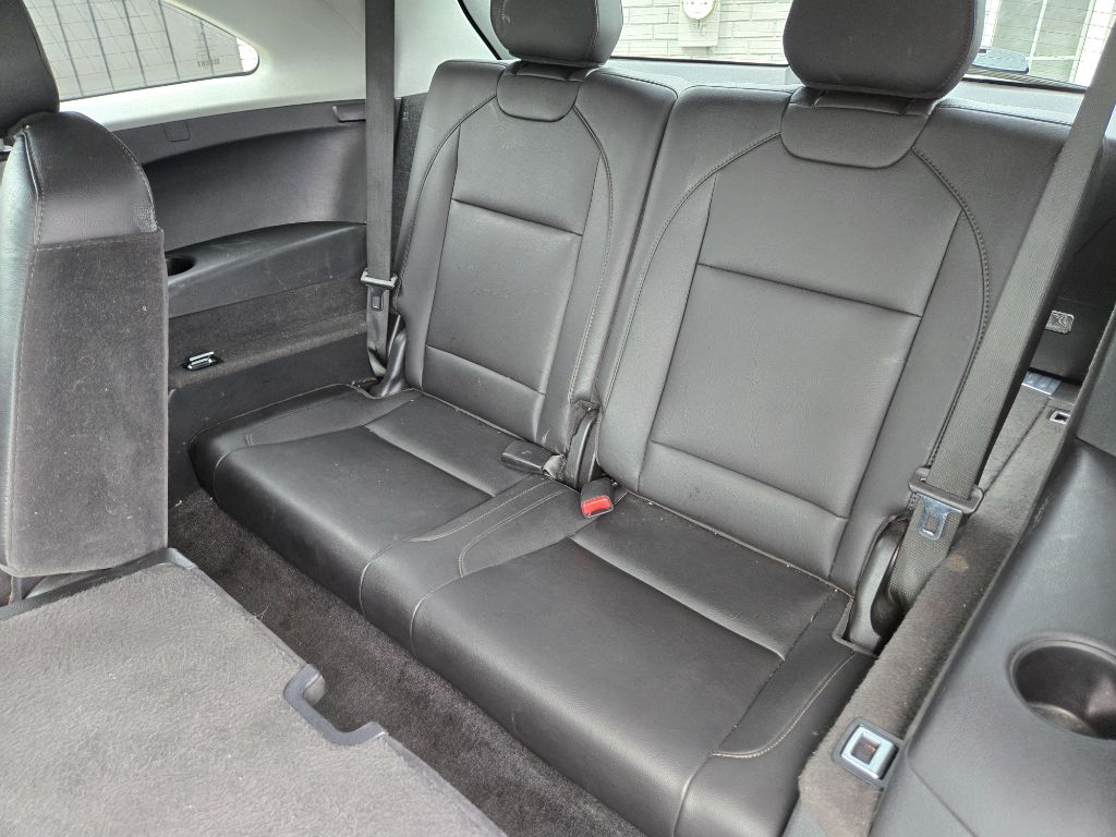 2015 Acura MDX - $12,500