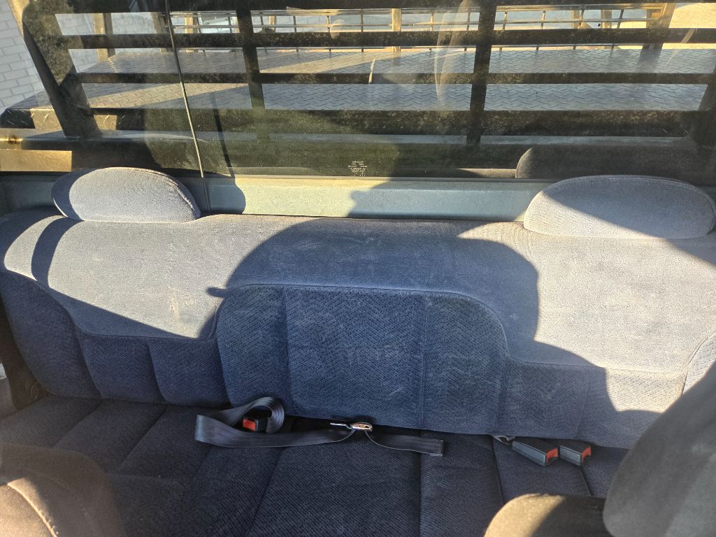 1998 GMC Sierra - $8,900