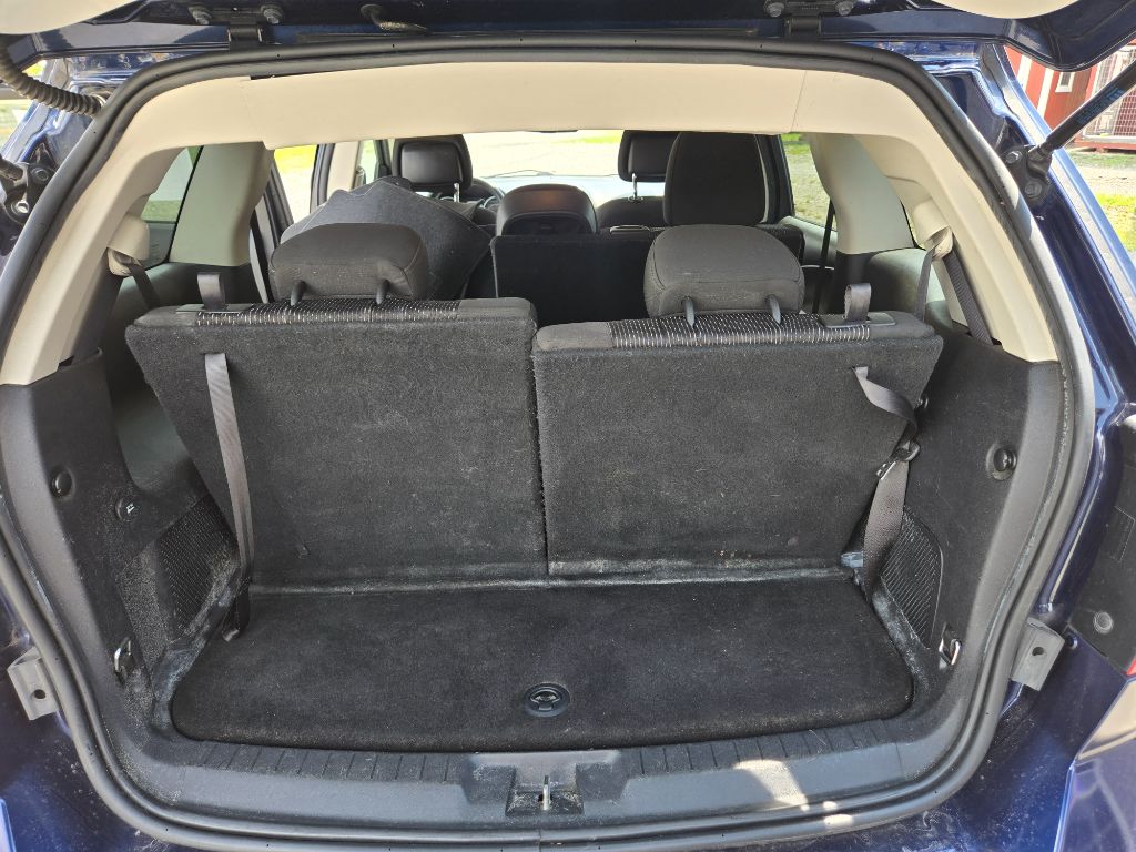 2019 Dodge Journey - $12,300