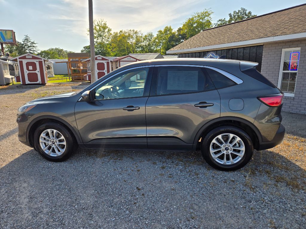 2020 Ford Escape - $8,900