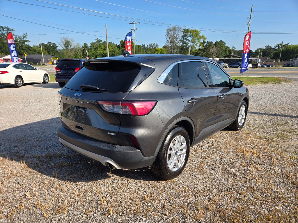 2020 Ford Escape - $8,900