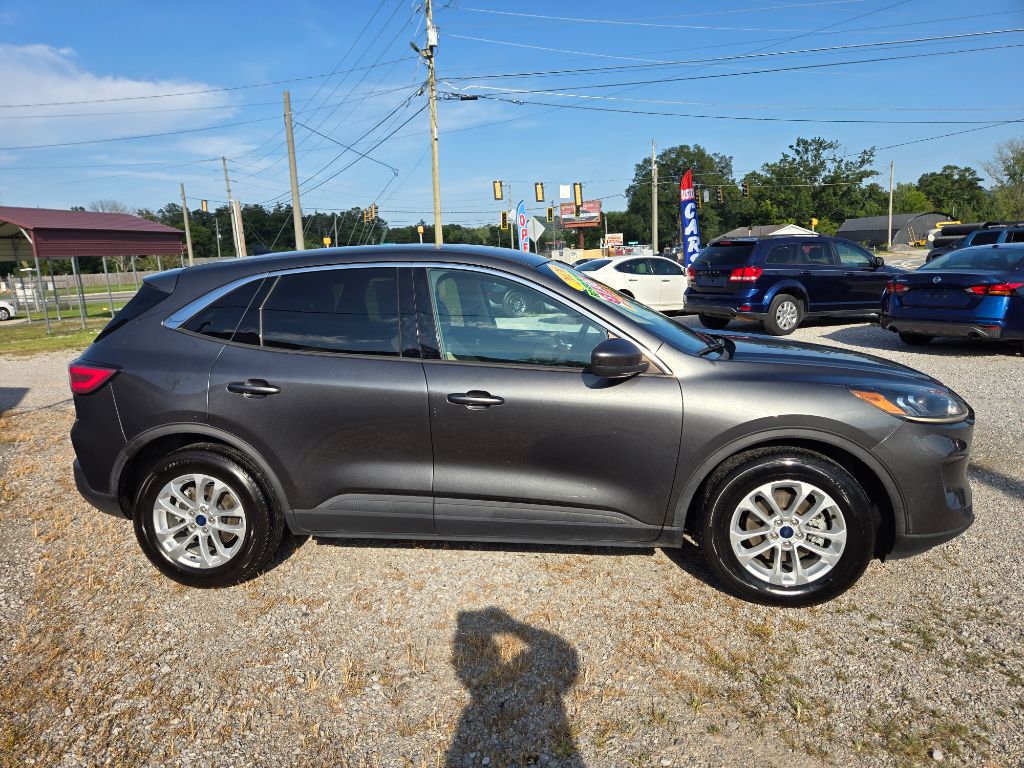 2020 Ford Escape - $8,900
