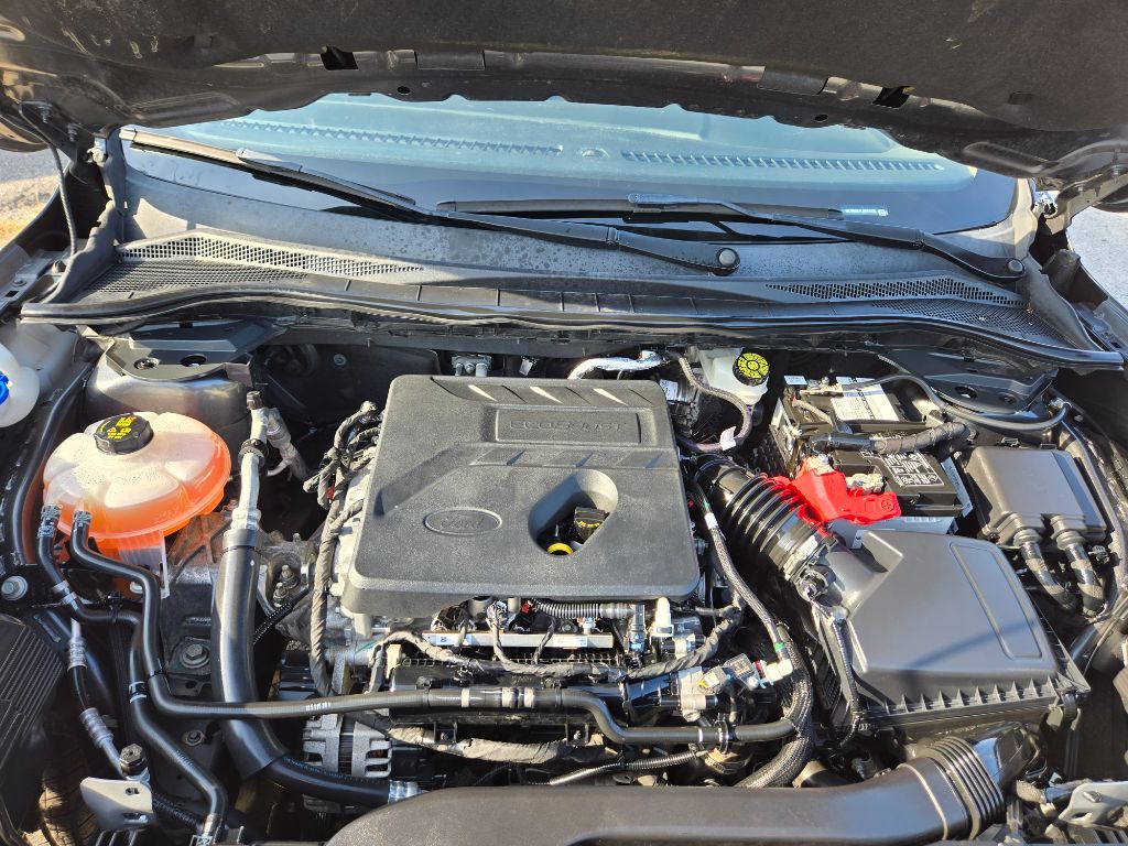 2020 Ford Escape - $8,900