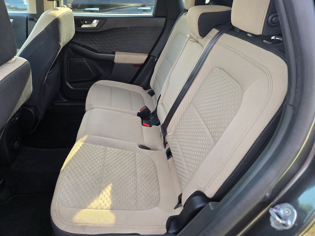 2020 Ford Escape - $8,900