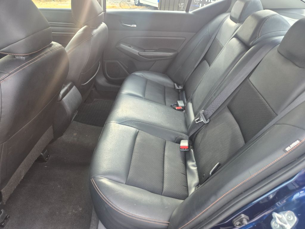 2022 Nissan Altima - $13,700