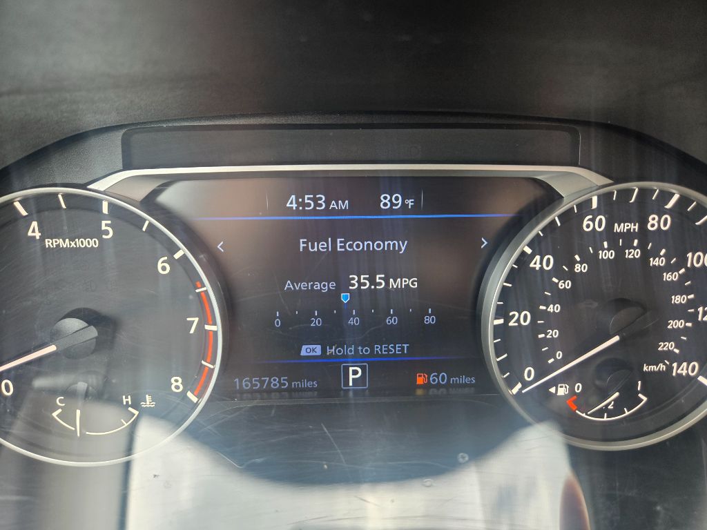 2022 Nissan Altima - $13,700