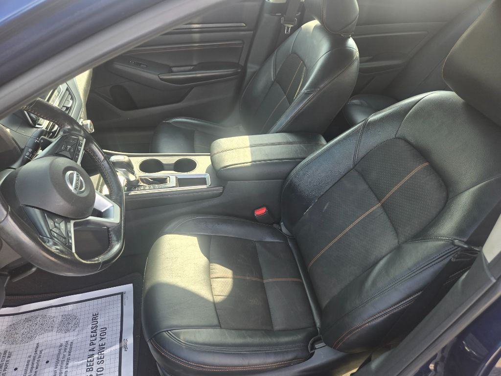 2022 Nissan Altima - $13,700