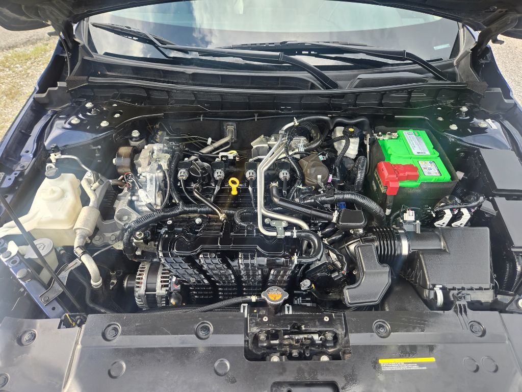2022 Nissan Altima - $13,700