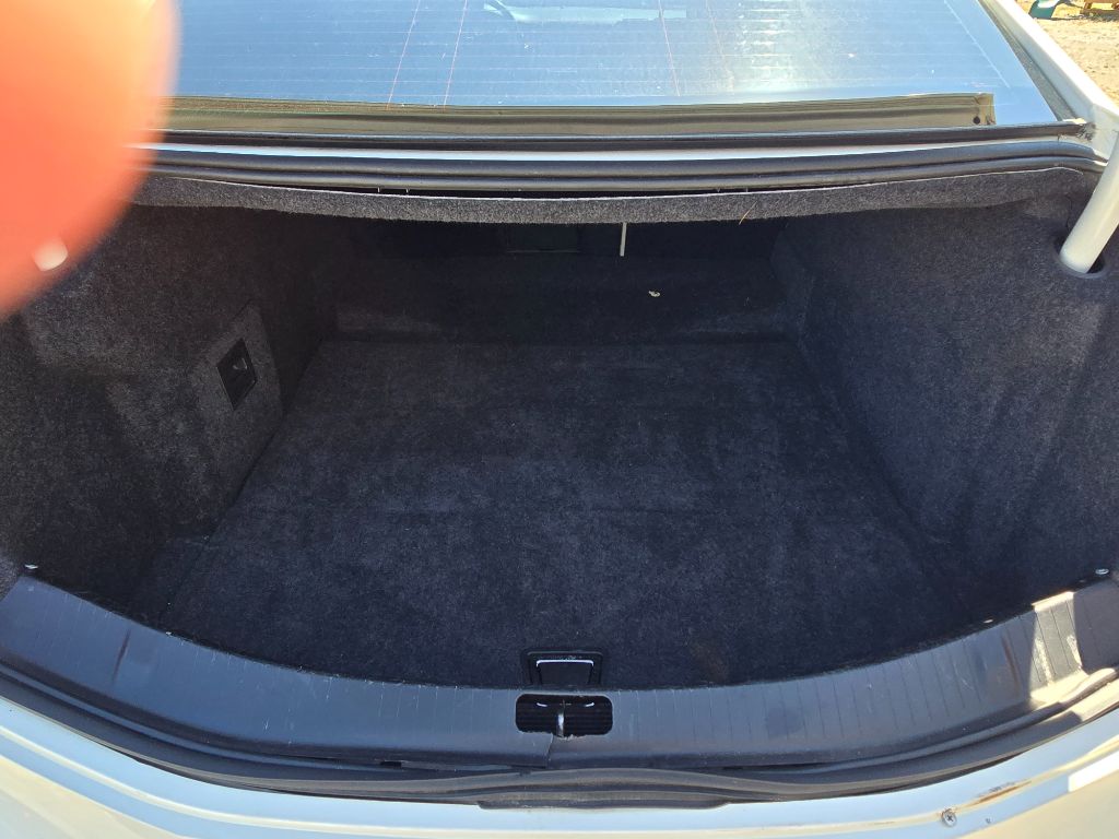 2013 Cadillac XTS - $7,500