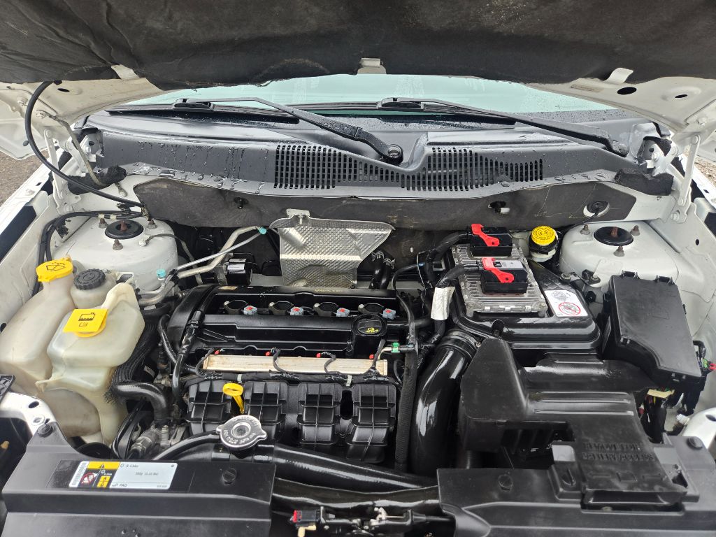 2015 Jeep Compass - $7,900