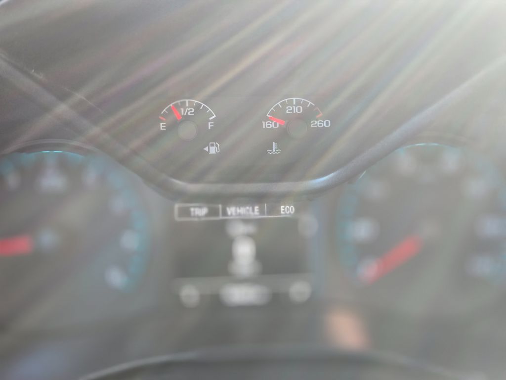 2018 Chevrolet Colorado - $18,200