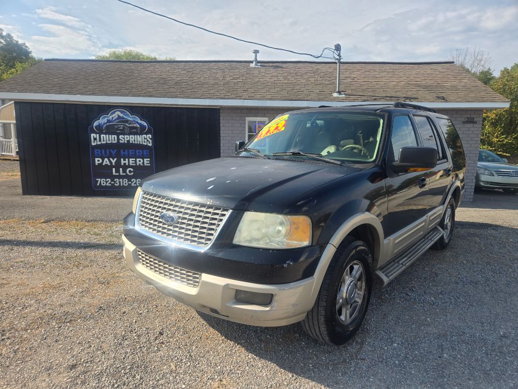 2006 Ford Expedition